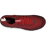 puma jamming red
