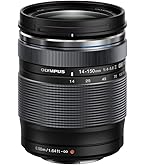 Amazon.com : OM SYSTEM Olympus M.Zuiko Digital 12-200mm F3.5-6.3