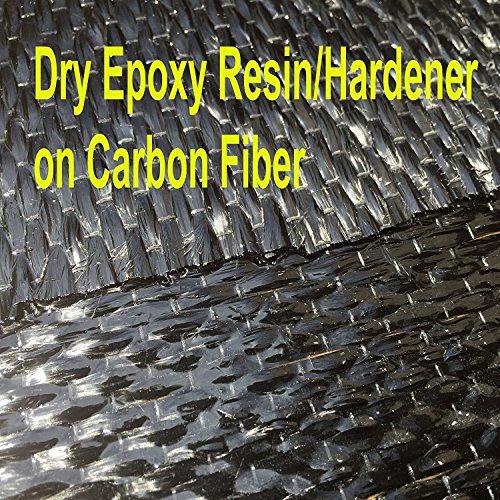 12 oz. Clear Epoxy Resin & Hardener 21 Mix RatioHigh Strength Multi Purpose Pricepulse