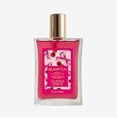 Glampton Crushed Cherry Shimmer Fragrance Mist 3.4 oz