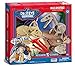 Geoworld Paleo Adventures Velociraptor vs Protoceratops Excavation Kit