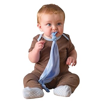 cloth teethers for babies