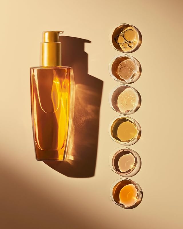 Paris - L'Oréal Paris Elvive Extraordinary olio per capelli – 100 ml