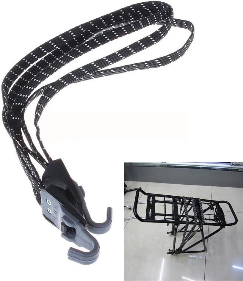 bicycle bungee straps