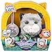 Moose Toys Little Live Pets 086-08-1625 Smooch, My Dream Kitten