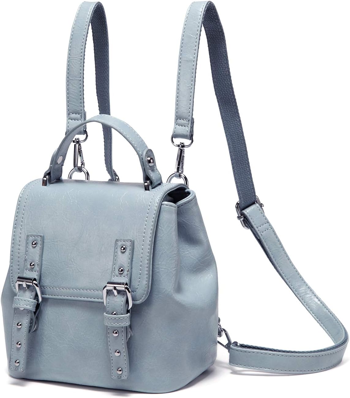 Backpack with purse strap Clearance