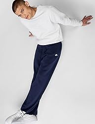 Nike Men's Sportswear Club, Obsidian/Obsidian/White