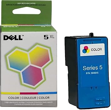 dell photo 924 ink cartridges