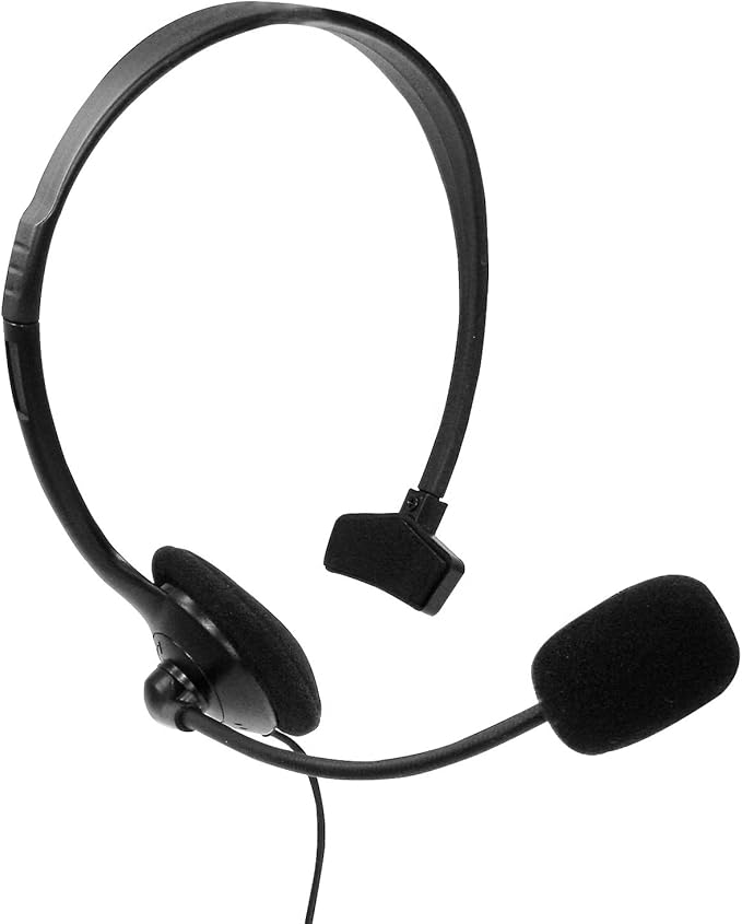 PS4 Headset with Mic for Sony Playstation 4 Amazon.co.uk Electronics