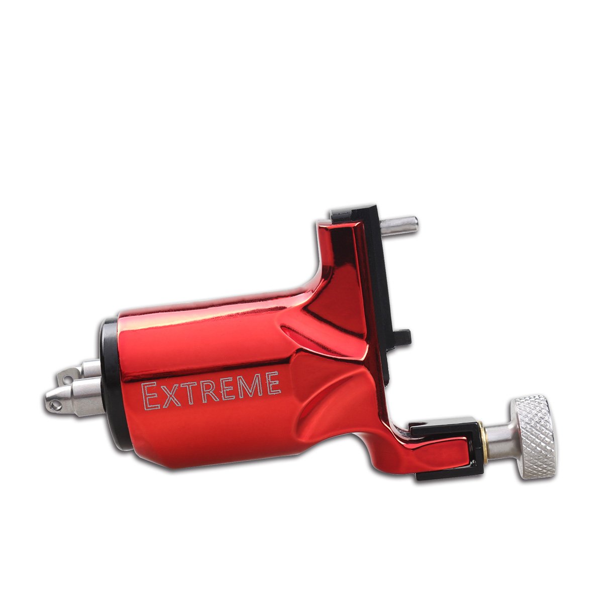 Dragonhawk Extreme Rotary Tattoo Machine Carbon Steel