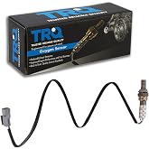 TRQ O2 Oxygen Sensor 4 Wire Narrow-Band Downstream | For 2015-2023 Hyundai Sonata 2016-2023 Kia Sorento 2017-2023 Kia Sportage 2018-2023 Genesis G70