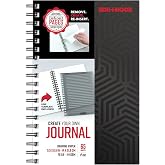 Koh-I-Noor&reg; Line Journal with Template