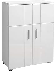 Amazon.es: Armarios para baño, botiquines, muebles auxiliares y mucho más