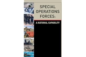 Special Operations Forces: A National Capability
