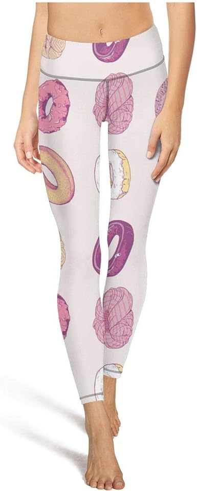 cute activewear leggings