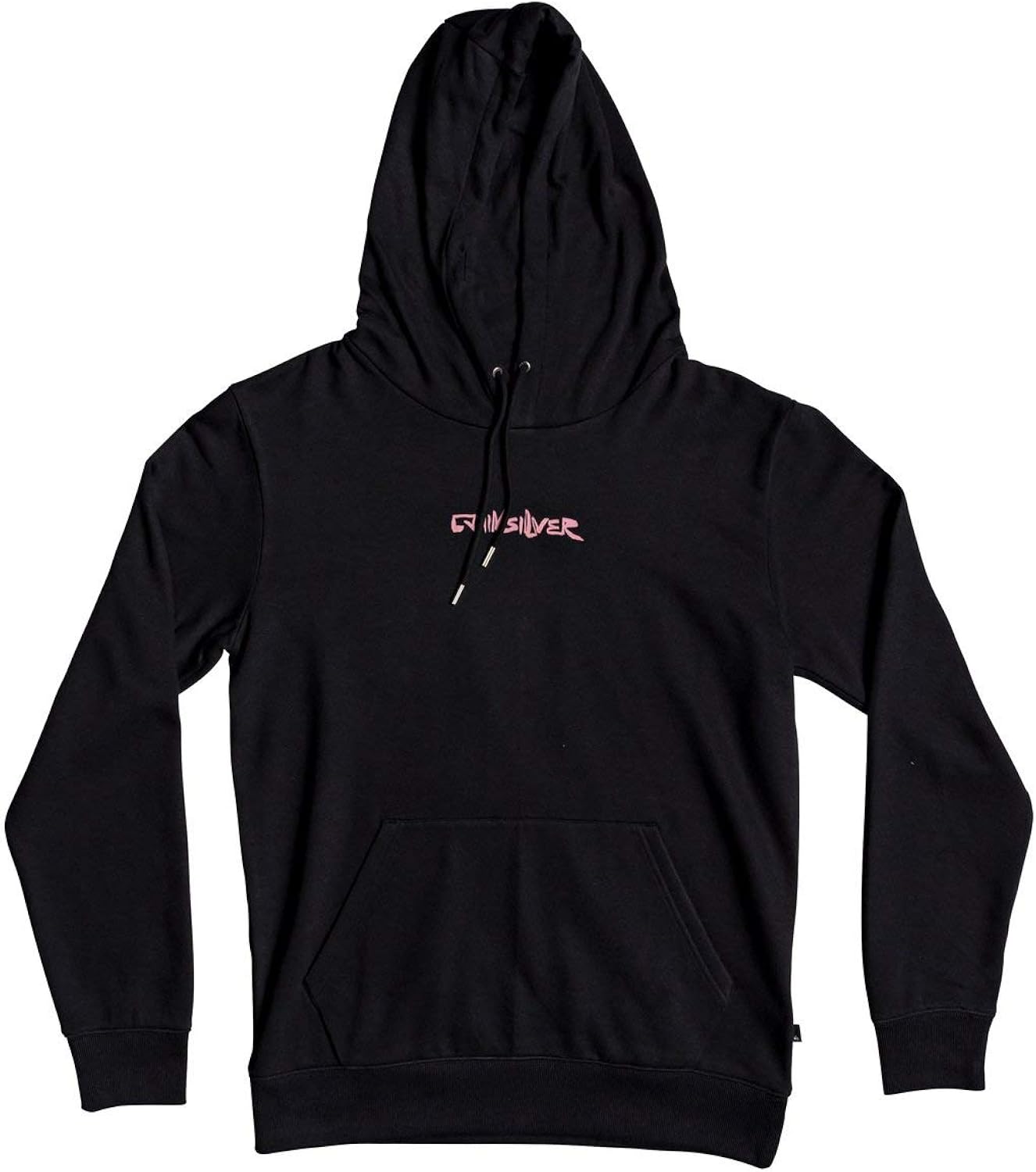 Quiksilver Men's Goodnight Wave Hoodie: Clothing
