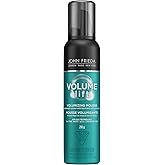 John Frieda Volume Lift Volumizing Mousse for Fuller Styled Hair (210 g) Packaging May Vary