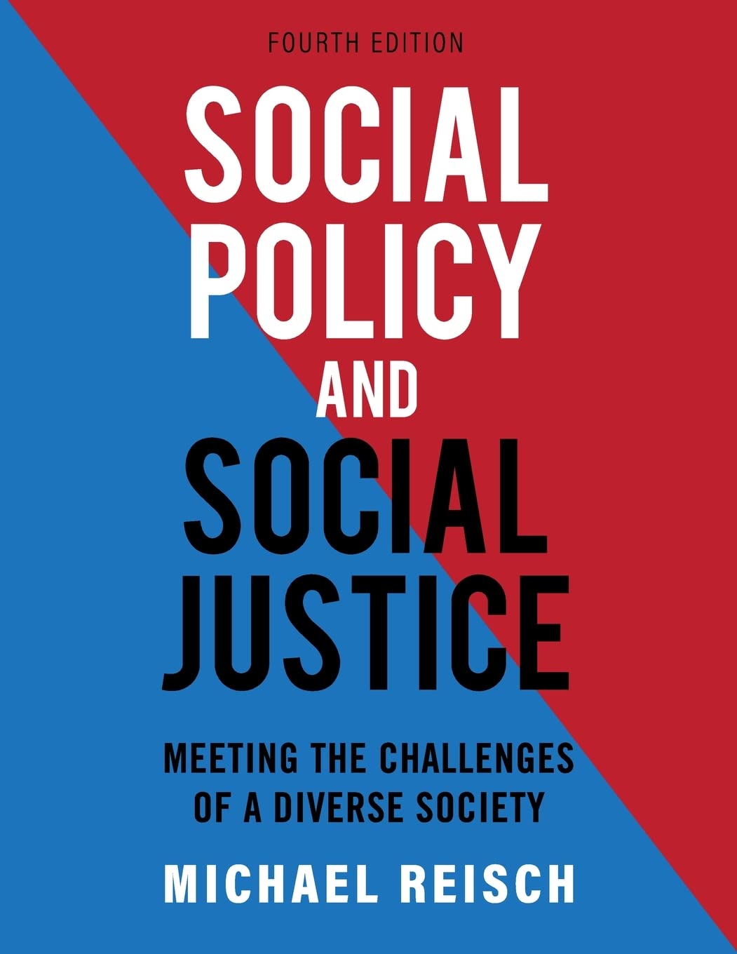 Social Policy+Social Justice