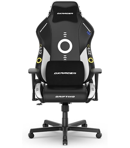 Amazon.com: DXRacer Master XL Video Gaming Chairs for Adults