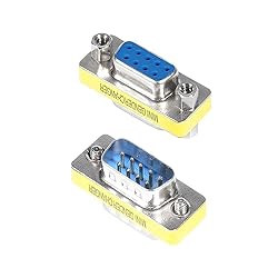 Top-Longer Rs232 Serial Cable 9 Pin DB9 Female to