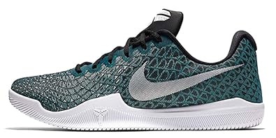 mamba instinct green