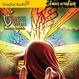 Demon Wars Saga (Book 7) (The Demonwars Saga)