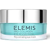 ELEMIS Pro-Collagen Eye Revive Mask | Anti-Wrinkle Multi-Use Treatment Brightens, Rejuvenates, Plumps and Hydrates for a More Youthful Look