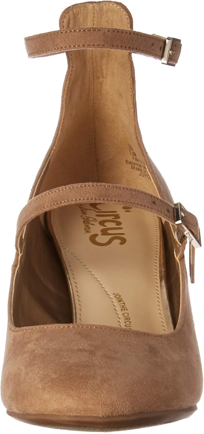 circus by sam edelman joyce