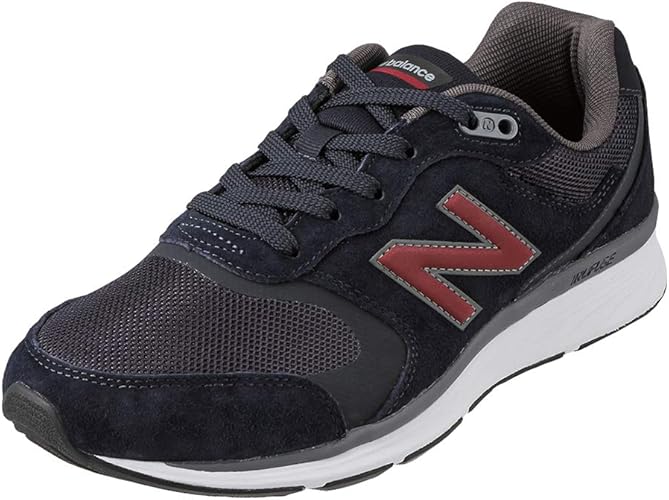 Amazon ニューバランス Mw0nv44e ネイビー レッド 28 0cm スニーカー