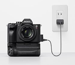 Sony Alpha 7R IV Full Frame Mirrorless