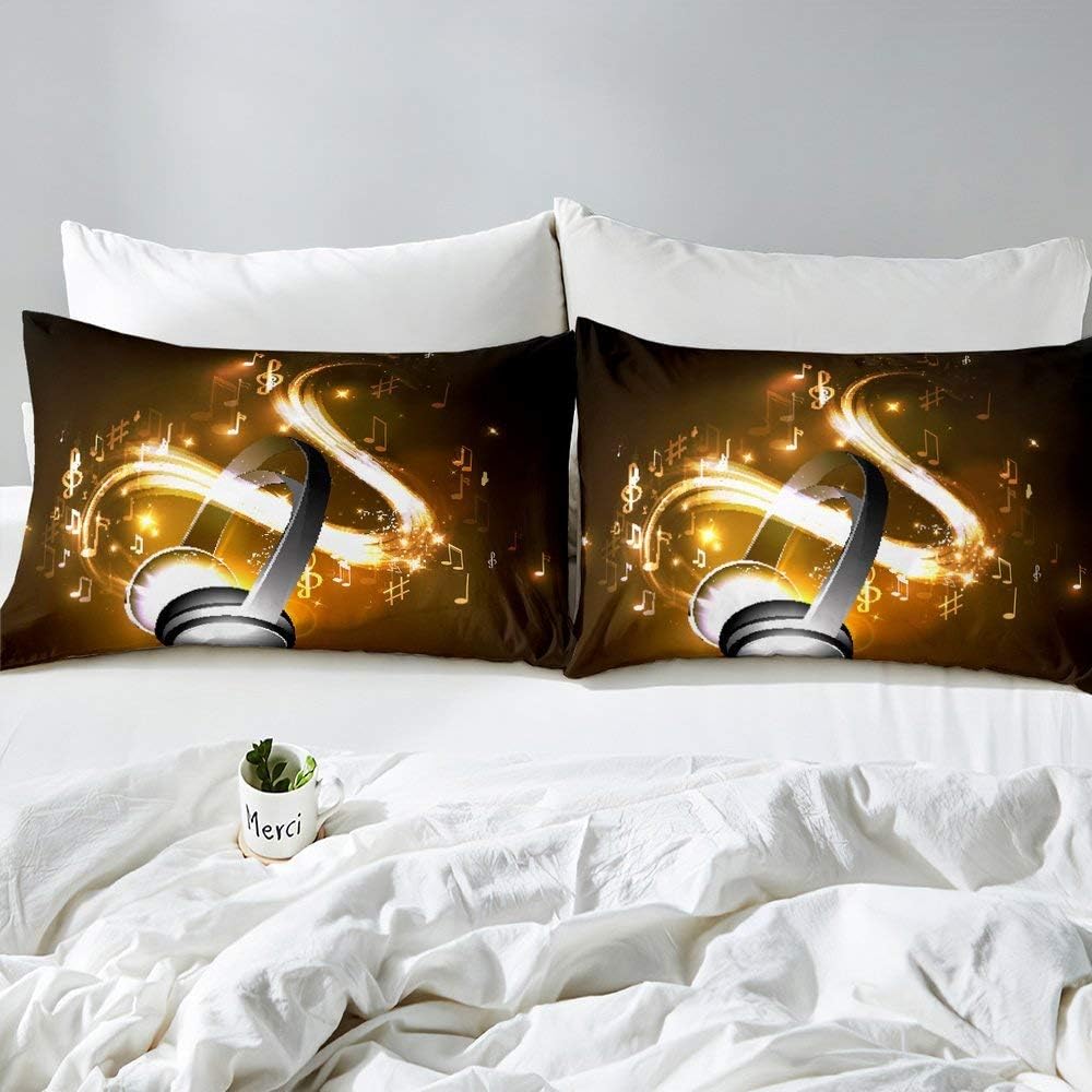 Duvet Covers Astronaut Printed Decor Boys Teen Comforter Cover 8 Planets Pattern Decor Bedding Set With Zipper Ties Universe Space Printed Bedspread For Adult Kids Women Galaxy Duvet Cover Set Twin 2