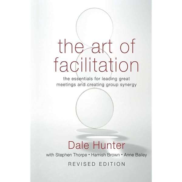 Amazon.com: Advanced Facilitation Strategies: Tools and Techniques