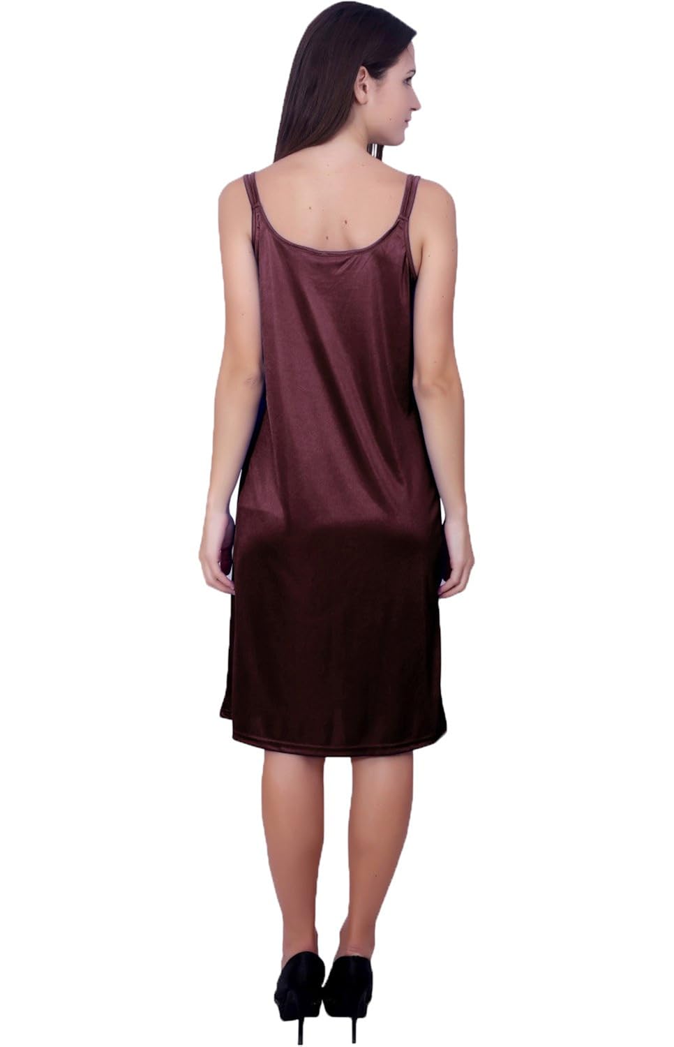 you forever women's solid nightwear