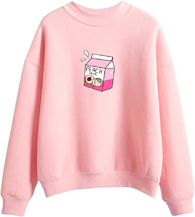 lavender sweatshirt womens