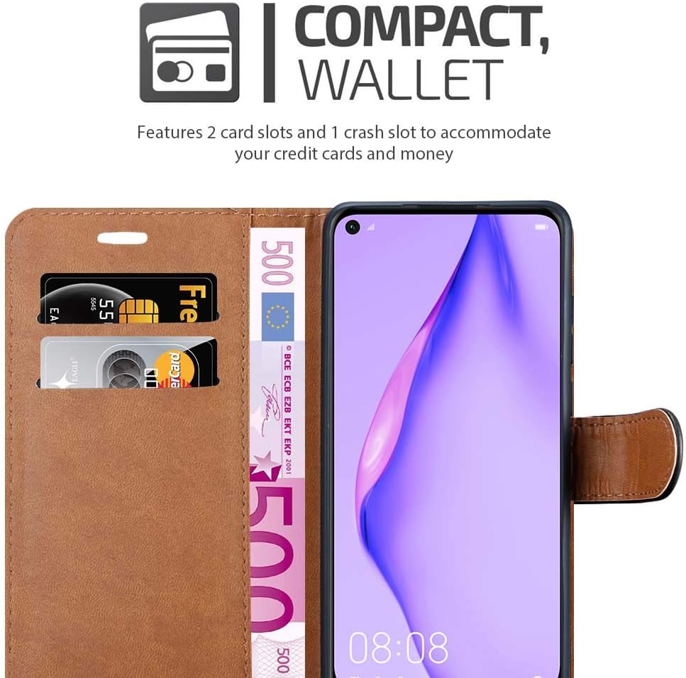 iCatchy For Huawei P40 Lite Case - Image 5