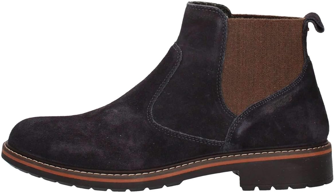 Steve Madden stivaletti alla caviglia in pelle Admire