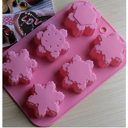 EVTECH (TM) palillo de la torta de pan Mousse Hielo Pudding Gel de ...