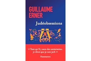 Judéobsessions (French Edition)