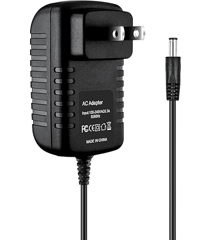 Amazon.com: saschedross 29.4V AC/DC Charger Replacement for i-100