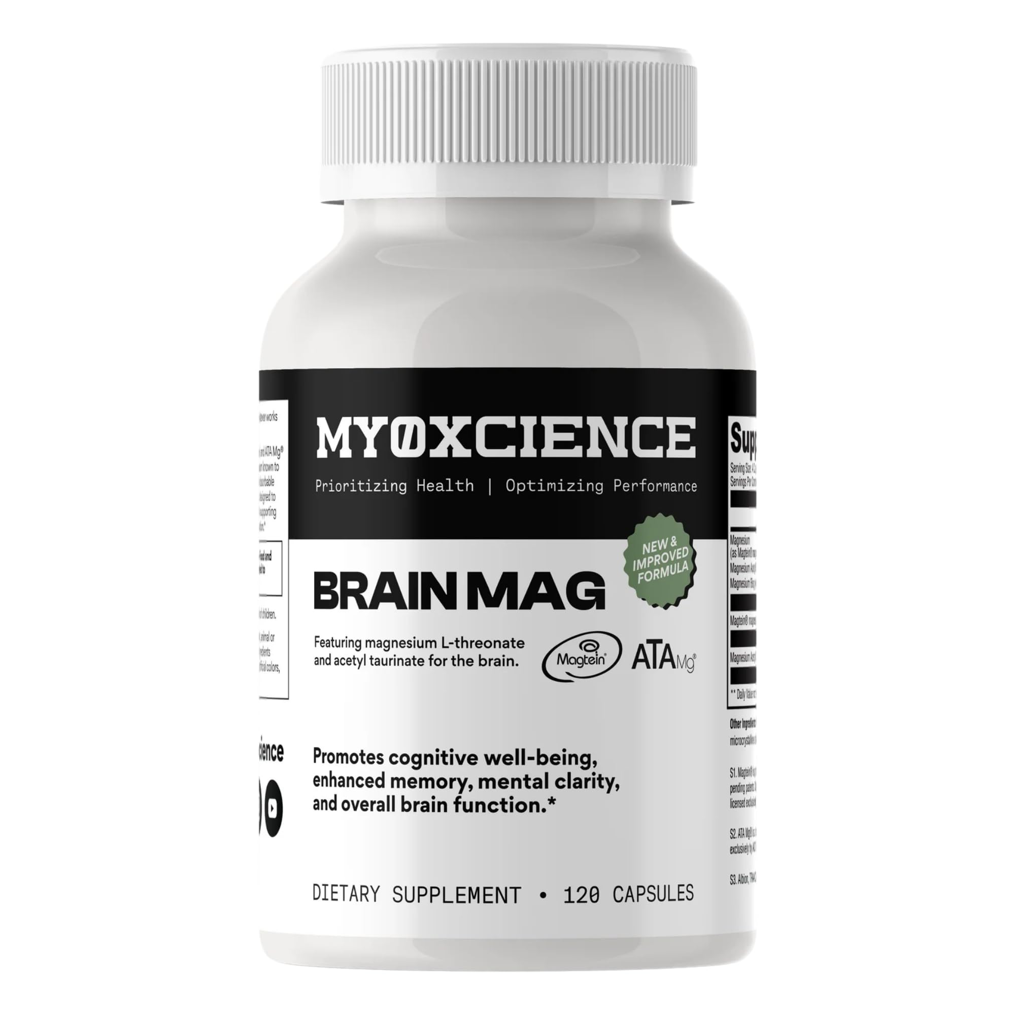 Brain Mag