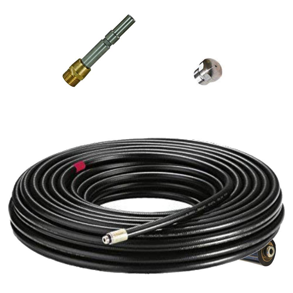 Nilfisk Ugello Per Pulizia Fughe - Accessorio Per Aspiratori Professionali - Foto 11