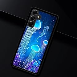 CARLOCA Compatible with Samsung Galaxy A15 5G