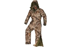 ArcticShield boys Youth Coverall