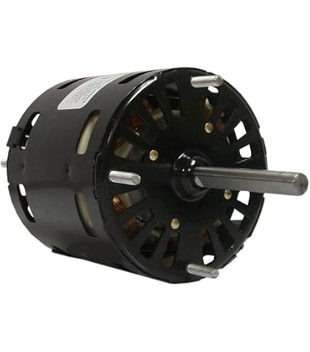 Penn Vent Electric Motor (7190-2904, JE2K007N) Zephyr Z10S/H