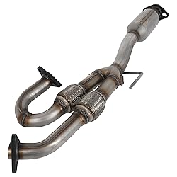 ACZCR Catalytic Converter Fit For Nissan For Murano