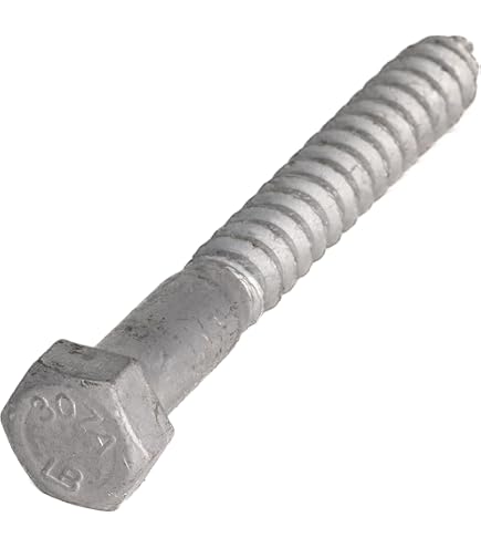 Flat Head Philips Machine Screw (Zinc-Plated) 3/8-16 x 1 in