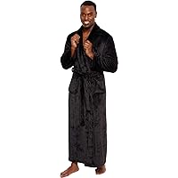 robes for tall guys