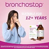 Bronchostop Cough Pastilles 40 - Relief for Chesty & Dry Coughs view 5