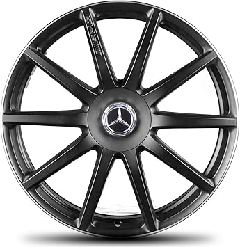 W222 Amg Felgen 20 Zoll