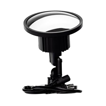 Mini Spionage Spiegel Kamera K83 HD Camera Video und Foto Webcam SpyCam von Kobert-Goods